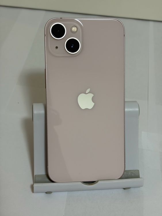 ���Хåƥ꡼85% Ķ���� SIM�ե꡼ iPhone13 128GB �ԥ�