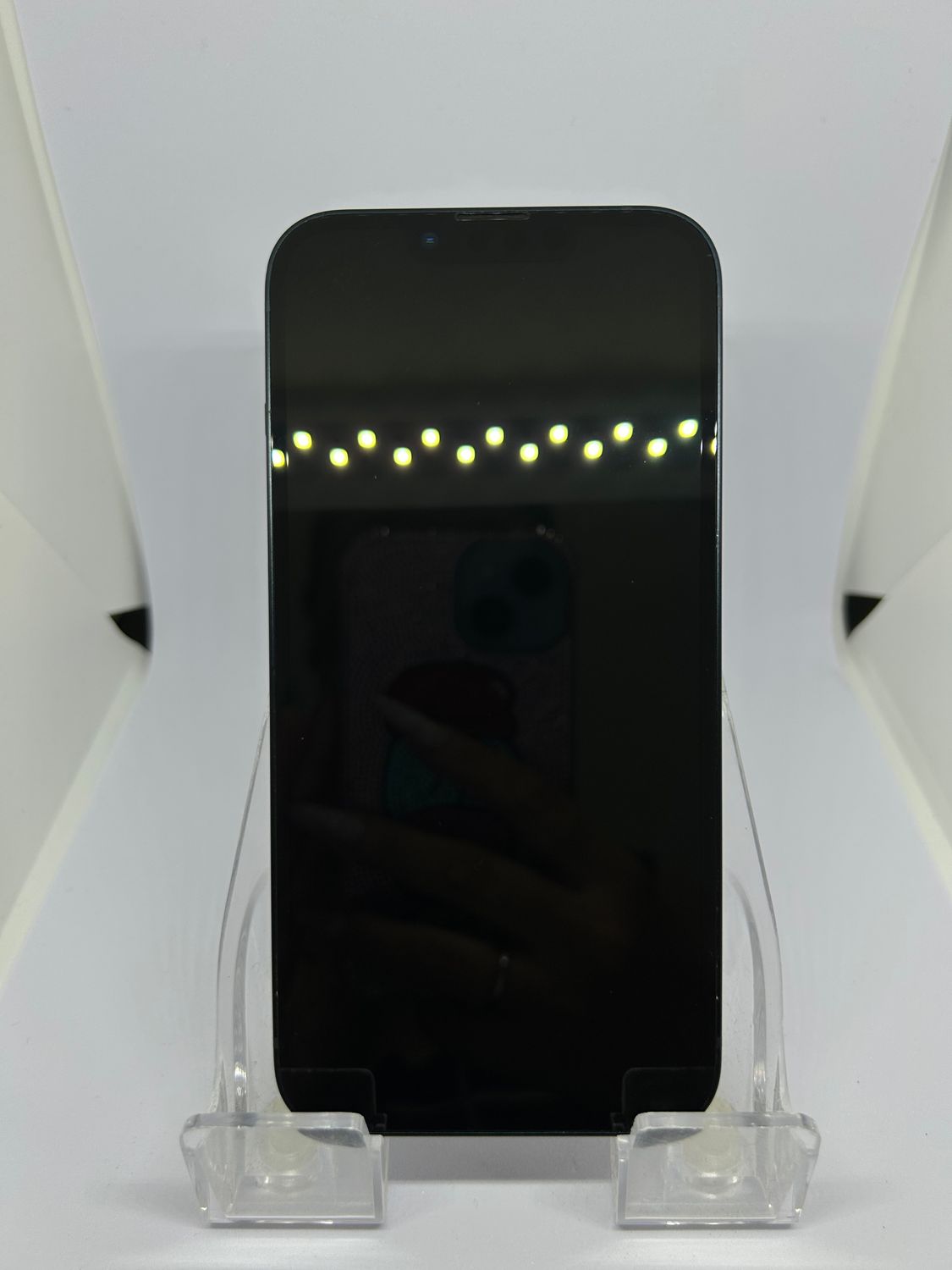 ムスビー｜○超美品 SIMフリー iPhone13 128GB ミッドナイト