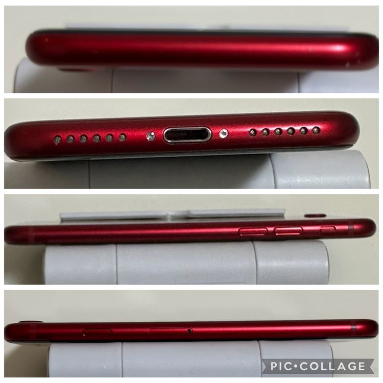 ������ SIM�ե꡼ iPhoneSE ��3���� 128GB ��å�