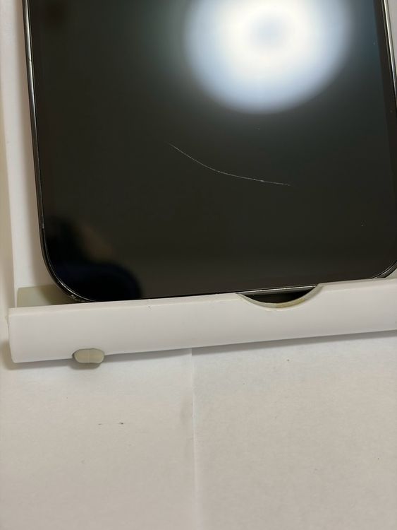 ���Хåƥ꡼82% SIM�ե꡼ iPhone14Pro 128GB ���ڡ����֥�å�