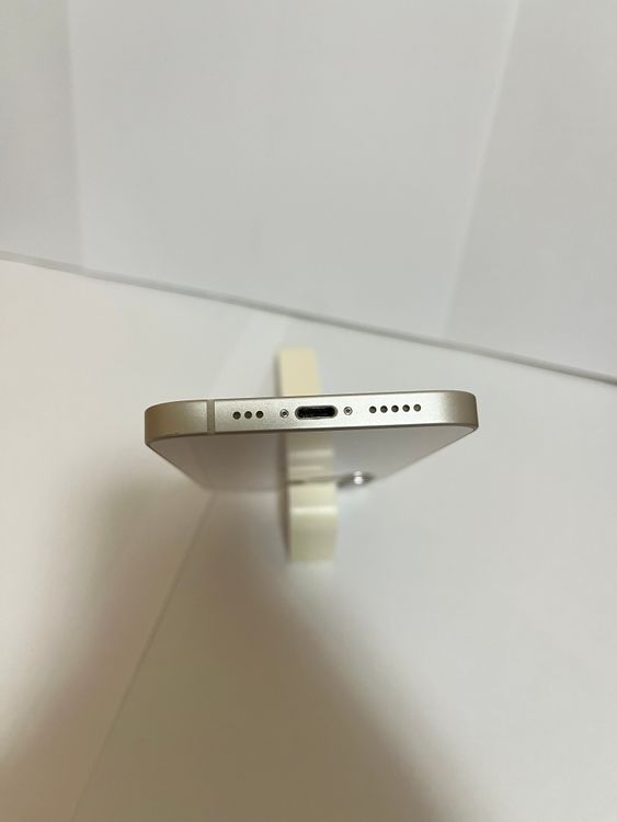 ○ハピネスネットiPhone12 64GB ホワイト  送料無料