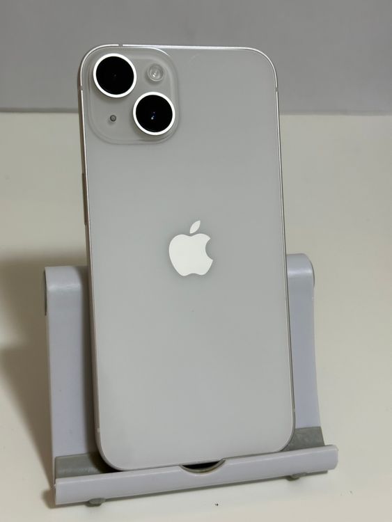������ �Хåƥ꡼100% SIM�ե꡼ iPhone14 128GB �������饤��