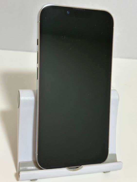 ���Хåƥ꡼84% SIM�ե꡼ iPhone13Pro 128GB ����С�