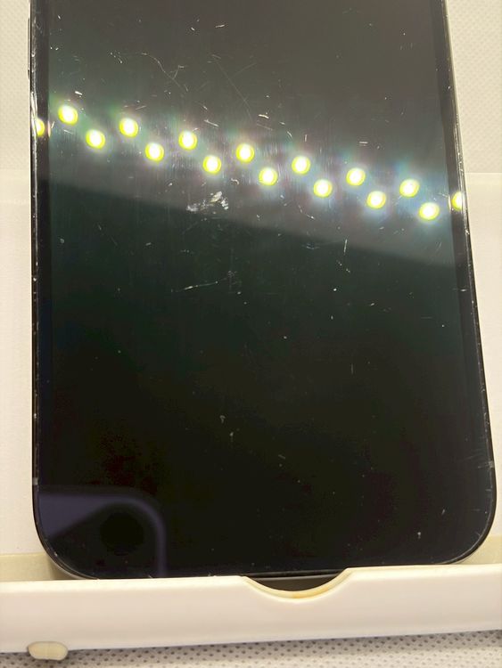 ���Хåƥ꡼81% SIM�ե꡼ iPhone14Pro 128GB ���ڡ����֥�å�