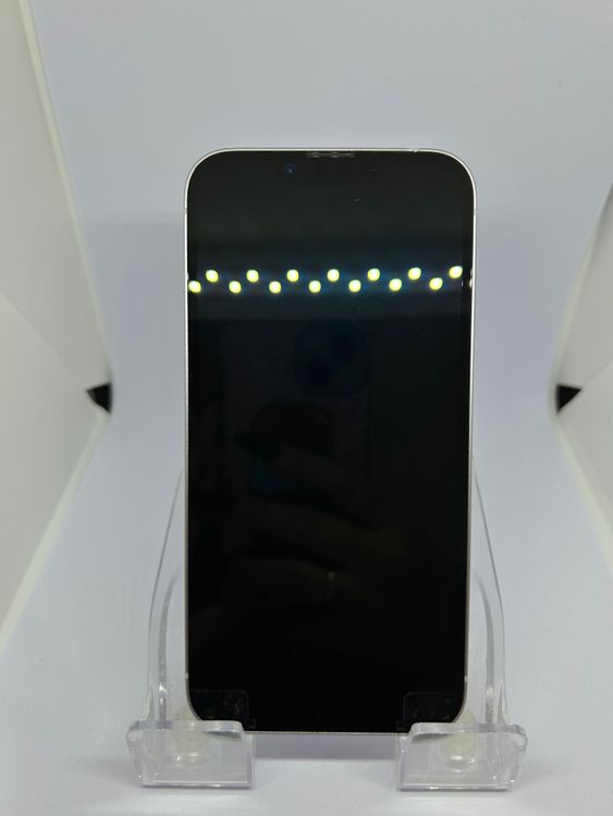 ��SIM�ե꡼ iPhone14  128GB �ѡ��ץ� �Хåƥ꡼78%