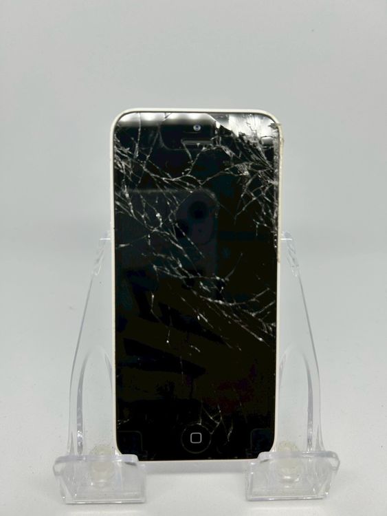 ϥԥͥͥå iPhone5c  32GB ۥ磻 ̵