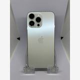○美品 SIMフリー iPhone14ProMax 512GB シルバー