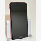 ��̤������ �Хåƥ꡼100% SIM�ե꡼ iPhoneSE ��3���� 64GB ��å�