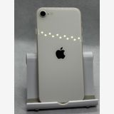 ○SIMフリー iPhoneSE 第3世代 256GB スターライト