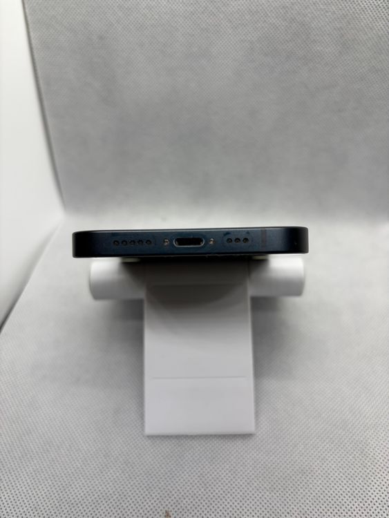 ���ϥԥͥ��ͥå� SIM�ե꡼ iPhone14 128GB �ߥåɥʥ��� �Хåƥ꡼84%