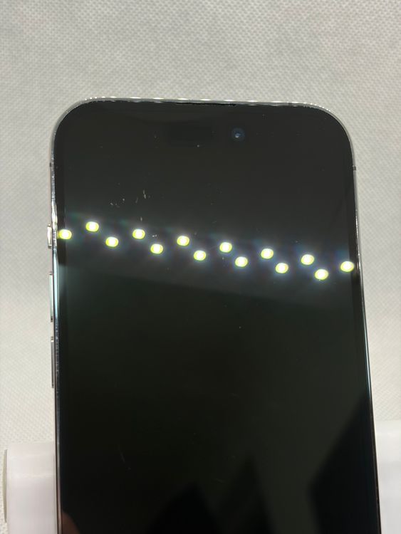 ���Хåƥ꡼100% SIM�ե꡼ iPhone14Pro 256GB �ǥ����ץѡ��ץ�