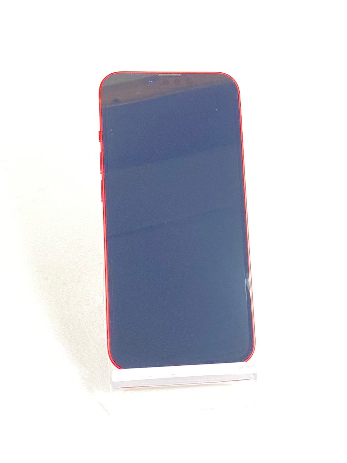 SIMフリー iPhone 13 128GB レッド　バッテリー最大87％ SIMフリー iPhone 13 128GB レッド バッテリー最大87
