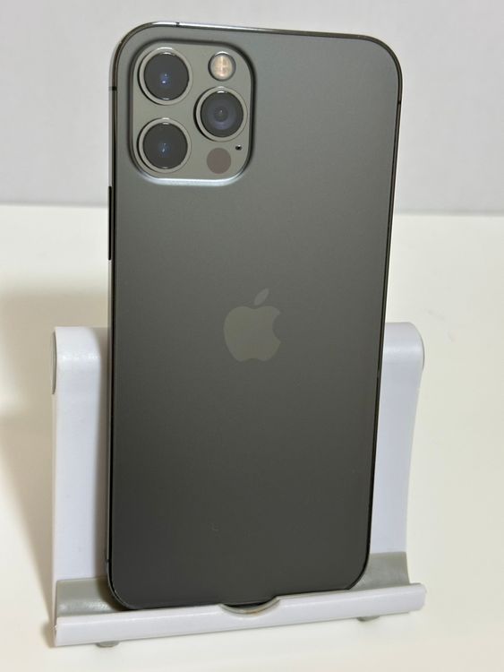 ���Хåƥ꡼91% SIM�ե꡼ iPhone12Pro 128GB ����ե�����