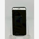 ���ϥԥͥ��ͥå� SIM�ե꡼ iPhoneSE��2����  128GB �֥�å� �Хåƥ꡼85%