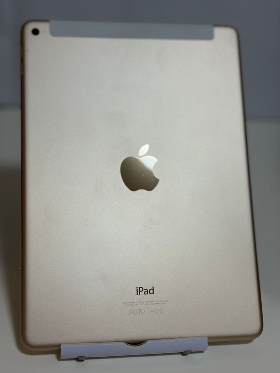 ��iPad Air 2 16GB ������� docomo