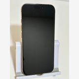 ���Хåƥ꡼89% SIM�ե꡼ iPhone16Pro 256GB �ǥ����ȥ����˥���