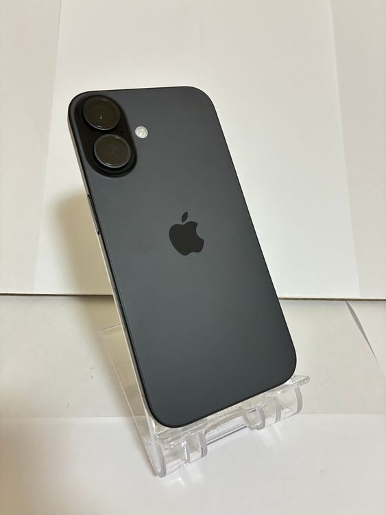 ������̤���� SIM�ե꡼ iPhone16 256GB �֥�å�   ����̵��