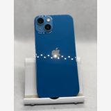 ���ϥԥͥ��ͥå� SIM�ե꡼ iPhone13 128GB �֥롼