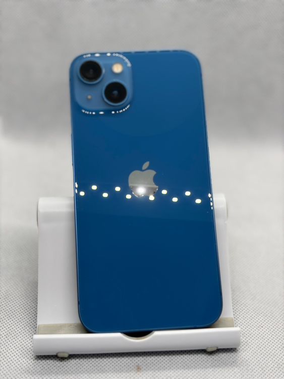 ���ϥԥͥ��ͥå� SIM�ե꡼ iPhone13 128GB �֥롼