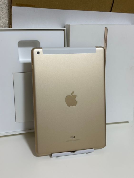 ��SIM�ե꡼ iPad ��5���� 32GB �������
