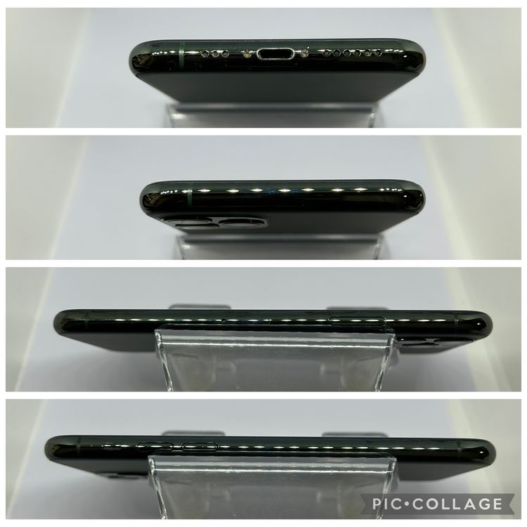 ��SIM�ե꡼ iPhone11Pro  256GB �ߥåɥʥ��ȥ��꡼��