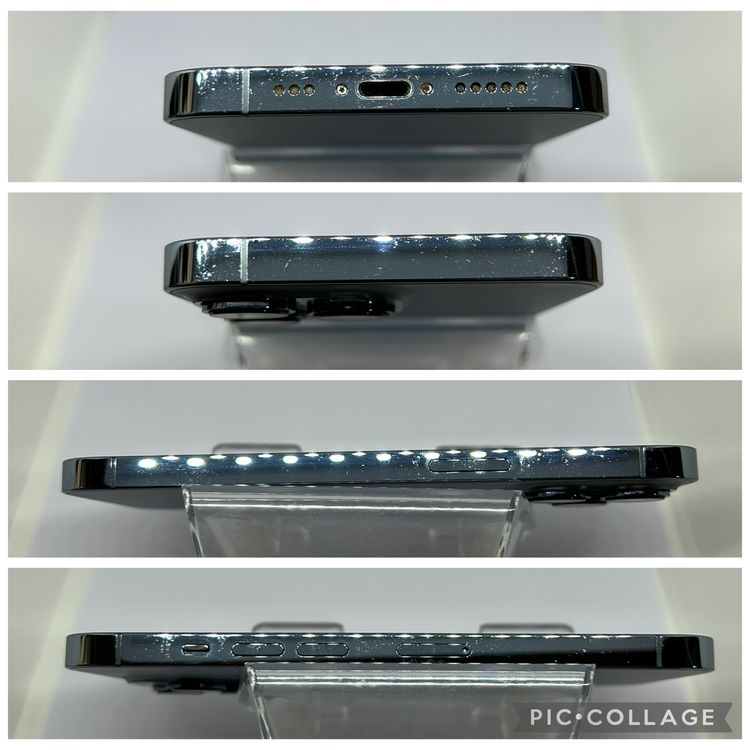 ��SIM�ե꡼ iPhone13Pro  256GB ������֥롼