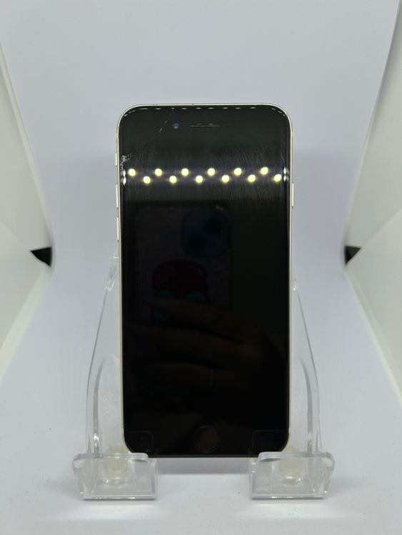 ��SIM�ե꡼ iPhoneSE��3����  64GB �������饤�� �Хåƥ꡼79%