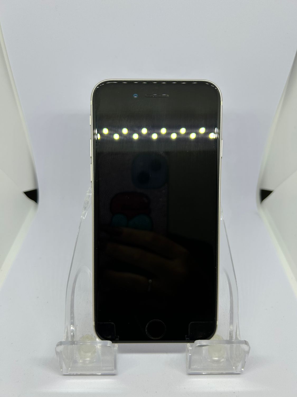ムスビー｜○SIMフリー iPhoneSE第3世代 128GB スターライト