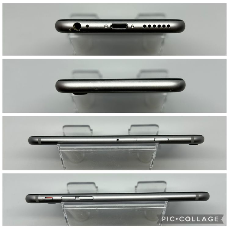 ϥԥͥͥå SIMե꡼ iPhone6s  128GB ڡ쥤 ̵