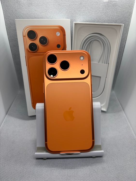 iPhone17 Pro（SIMフリー） 商品一覧｜ムスビー【中古スマホ・中古