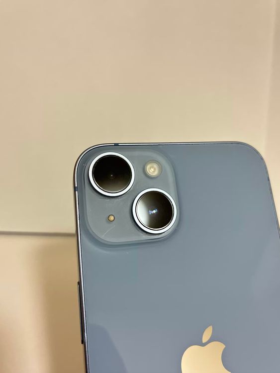 ������ iPhone14 128GB �֥롼   ����̵��