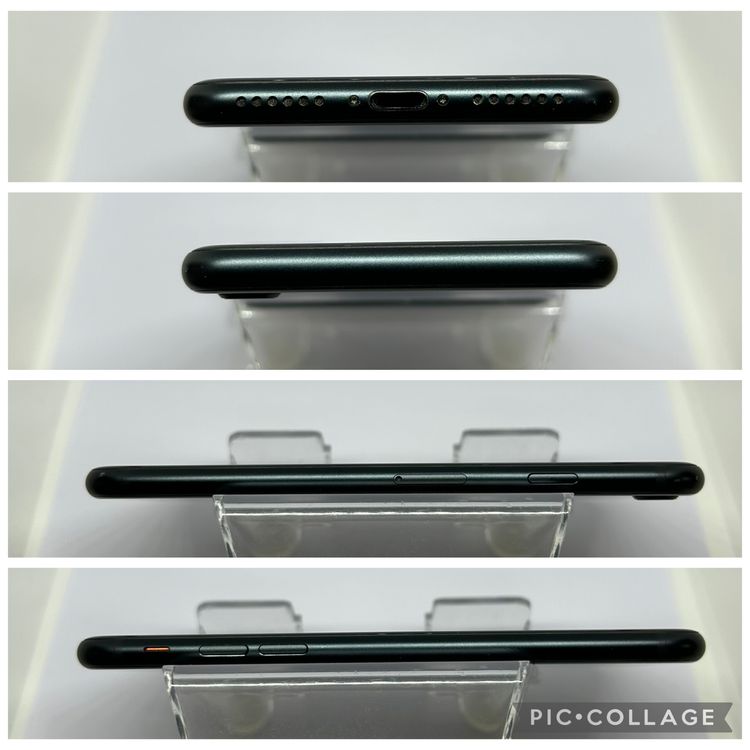 ��SIM�ե꡼ iPhoneSE��3����  128GB �ߥåɥʥ���