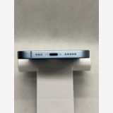 ��Ķ���� SIM�ե꡼ iPhone14 128GB �֥롼 �Хåƥ꡼82%