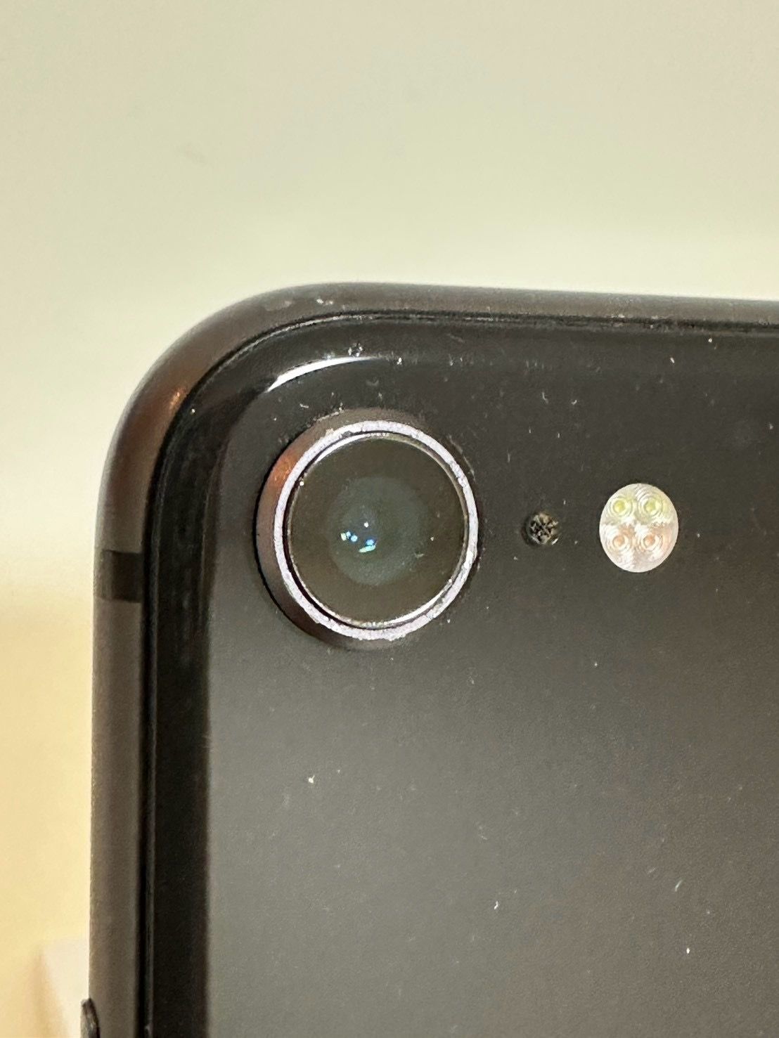 ムスビー｜○バッテリー87% SIMフリー iPhone8 64GB スペースグレイ