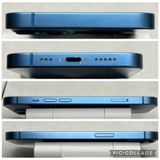 ���Хåƥ꡼84% SIM�ե꡼ iPhone13 512GB �֥롼 �Хåƥ꡼84%