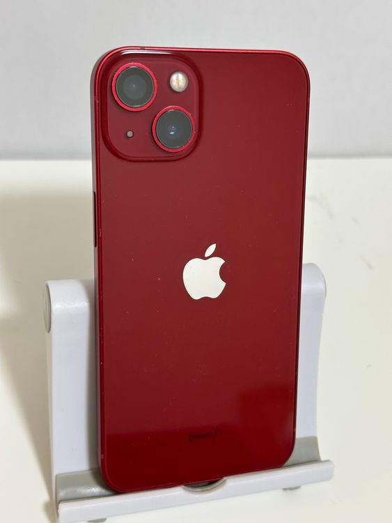 ���Хåƥ꡼80% SIM�ե꡼ iPhone13 256GB ��å�