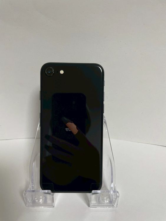 ϥԥͥͥå SIMե꡼ iPhoneSE 2 64GB ֥å ̵