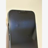 ���Хåƥ꡼88% SIM�ե꡼ iPhone14 128GB �ߥåɥʥ���