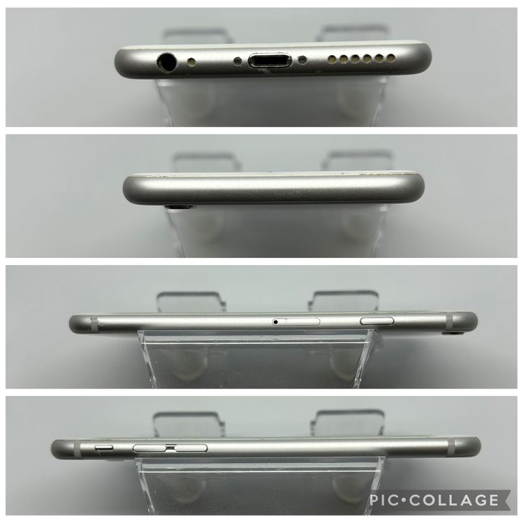 ϥԥͥͥå SIMե꡼ iPhone6s  128GB С ̵