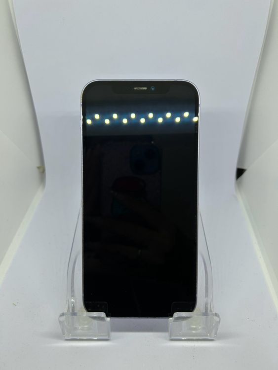 ��SIM�ե꡼ iPhone12  128GB �ѡ��ץ� �Хåƥ꡼78%
