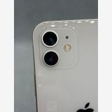 ���Хåƥ꡼85% SIM�ե꡼ iPhone12 64GB �ۥ磻��