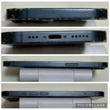 ���Хåƥ꡼84% SIM�ե꡼ iPhone13 128GB �ߥåɥʥ���
