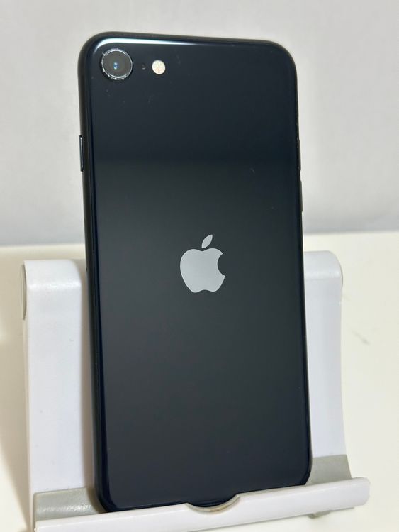 ���Хåƥ꡼80% SIM�ե꡼ iPhoneSE ��3���� 64GB �ߥåɥʥ���