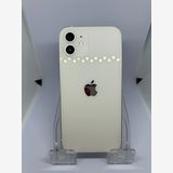 ��SIM�ե꡼ iPhone12  64GB �ۥ磻�� �Хåƥ꡼79%