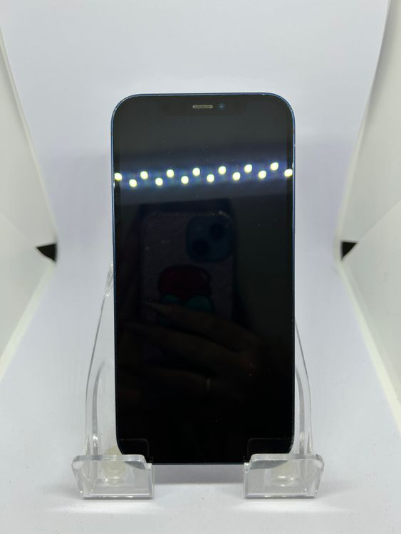 ��SIM�ե꡼ iPhone12 128GB �֥롼