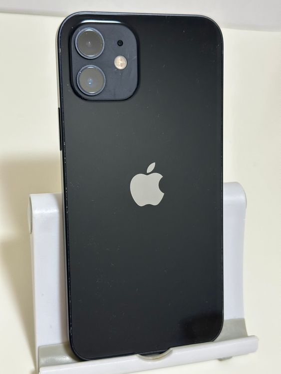 ������ SIM�ե꡼ iPhone12 64GB �֥�å�