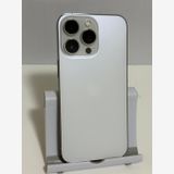 ���Хåƥ꡼84% SIM�ե꡼ iPhone13Pro 128GB ����С�