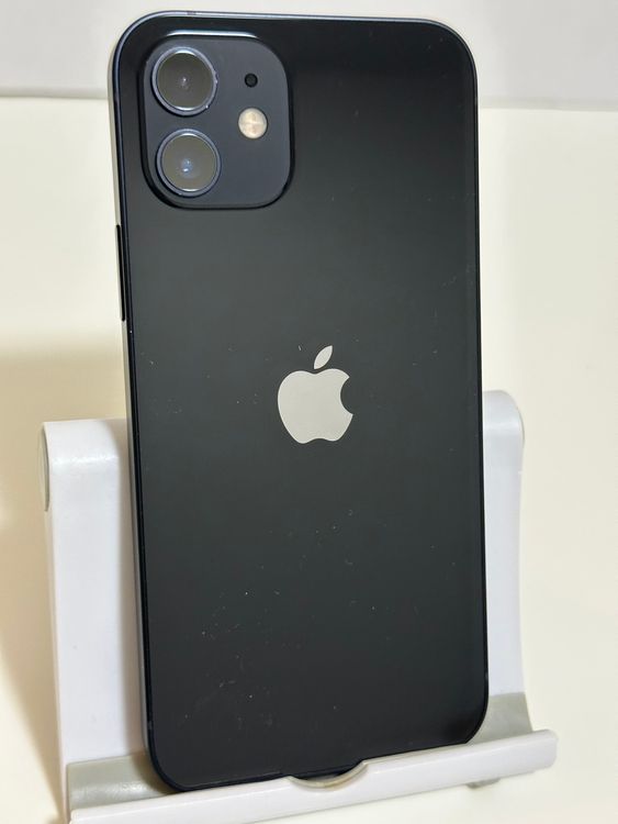 ��SIM�ե꡼ iPhone12 128GB �֥�å�