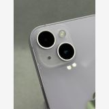 ��Ķ���� SIM�ե꡼ iPhone14 128GB �ѡ��ץ� �Хåƥ꡼83%