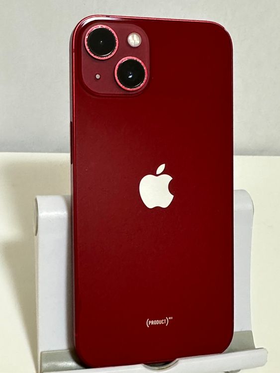 ���Хåƥ꡼81% SIM�ե꡼ iPhone13 128GB ��å�